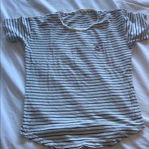 madewell t shirt
